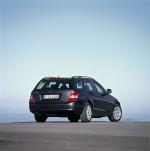 Mercedes-Benz C-Class Estate 2007 года